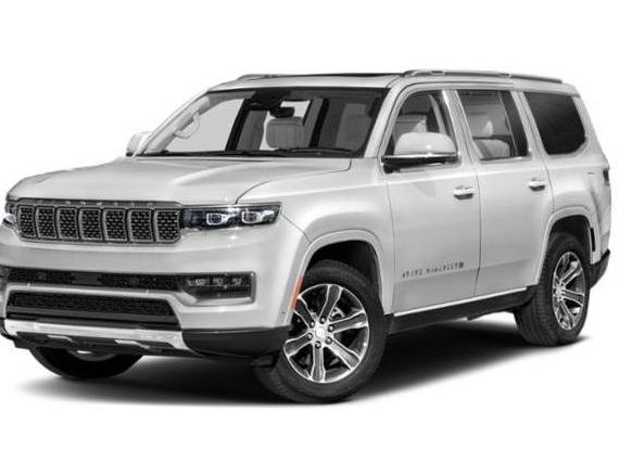 JEEP GRAND WAGONEER 2022 1C4SJVGJ9NS167714 image JEEP GRAND WAGONEER 2022 1C4SJVGJ9NS167714 image